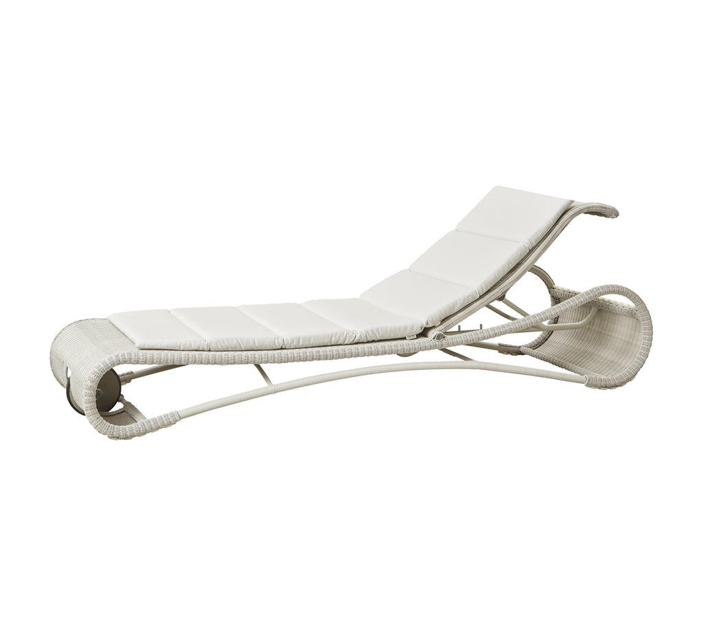 Cane-Line Escape Sunbed Cushion