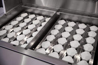 American Made Grills Estate 30" Freestanding