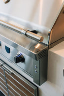 American Made Grills Estate 36" Freestanding