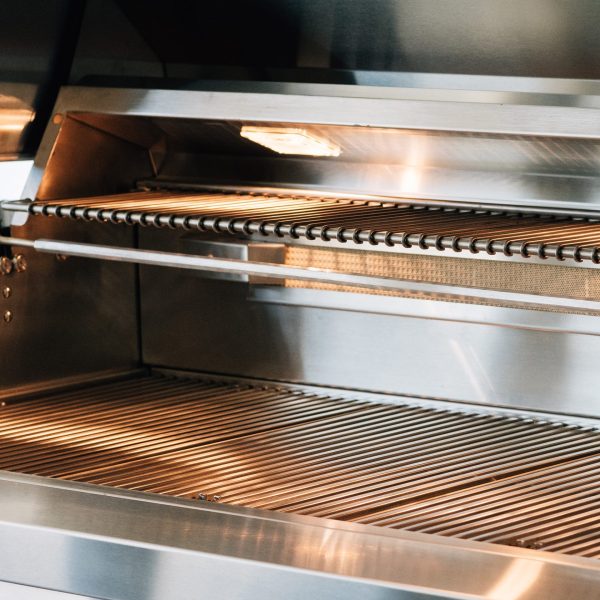 American Made Grills Estate 30" Freestanding