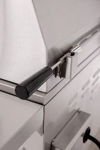 American Made Grills Estate 30" Freestanding