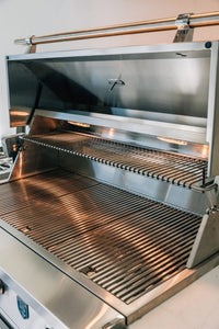 American Made Grills Estate 36" Freestanding