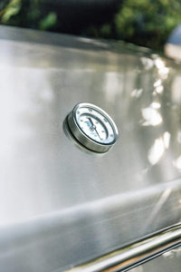 American Made Grills Estate 36" Freestanding