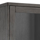 Sunpan Keldon Display Cabinet