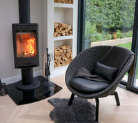 Cane-Line Peacock Lounge Chair