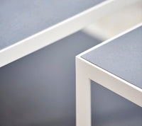 Cane-Line Level Coffee Table - Rectangular