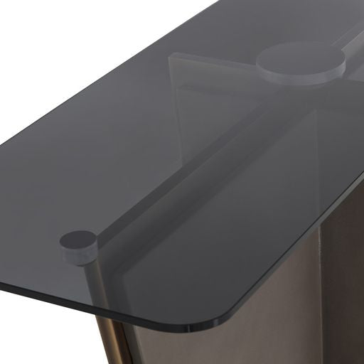 Sunpan Paros Console Table