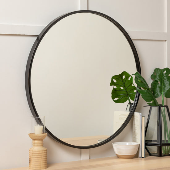 Cooper Classics Luna Wall Mirror