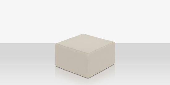 DecoScapes Mod Ottoman