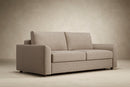 Innovation Living Neah King Size Sofa Bed with Curved Arms