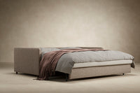 Innovation Living Neah King Size Sofa Bed with Slim Arms