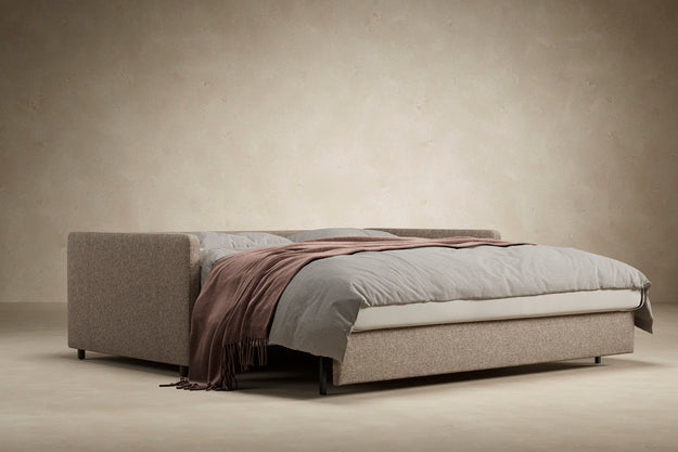 Innovation Living Neah King Size Sofa Bed with Slim Arms