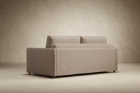 Innovation Living Neah King Size Sofa Bed with Slim Arms