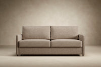 Innovation Living Neah King Size Sofa Bed with Slim Arms