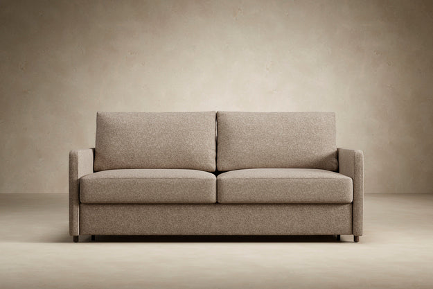 Innovation Living Neah King Size Sofa Bed with Slim Arms