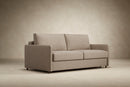 Innovation Living Neah King Size Sofa Bed with Slim Arms