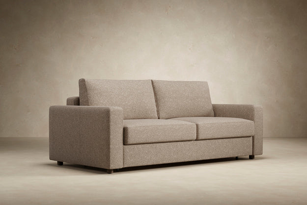 Innovation Living Neah King Size Sofa Bed with Standard Arms