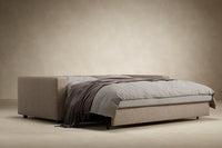 Innovation Living Neah King Size Sofa Bed with Standard Arms