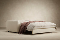 Innovation Living Neah Queen Size Sofa Bed with Curved Arms