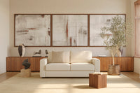 Innovation Living Neah Queen Size Sofa Bed with Standard Arms