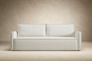 Innovation Living Newilla Sofa Bed with Slim Arms