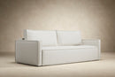 Innovation Living Newilla Sofa Bed with Slim Arms