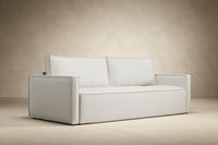 Innovation Living Newilla Sofa Bed with Slim Arms