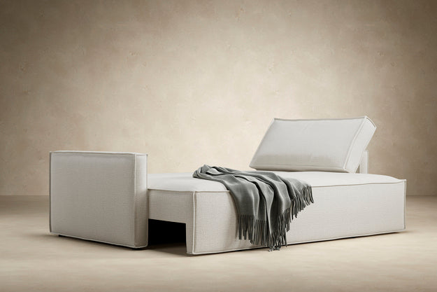 Innovation Living Newilla Sofa Bed with Slim Arms