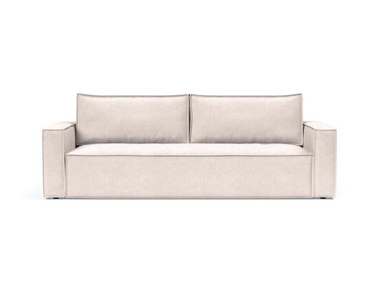 Innovation Living Newilla Sofa Bed with Standard Arms