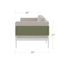 DecoScapes Oliver Sofa