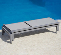 Cane-Line Relax Sunbed Cushion