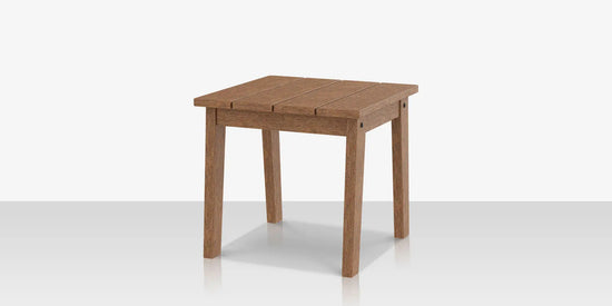 DecoScapes PollyOutdoor End Table