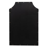 Cooper Classics Simone Gold Wall Mirror