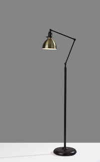 Adesso Alden Floor Lamp
