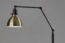 Adesso Alden Floor Lamp