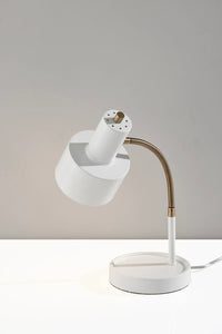 Adesso Baker Desk Lamp