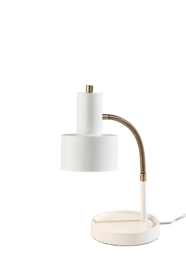 Adesso Baker Desk Lamp