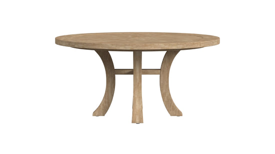 Sunset West Cambria 60" Round Dining Table