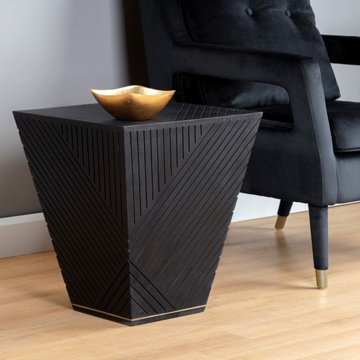 Sunpan Wren End Table