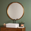 Cooper Classics Tristan Wall Mirror