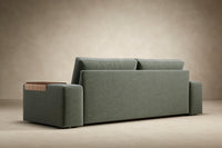 Innovation Living Vilander Sofa Bed Full With Excess Arms