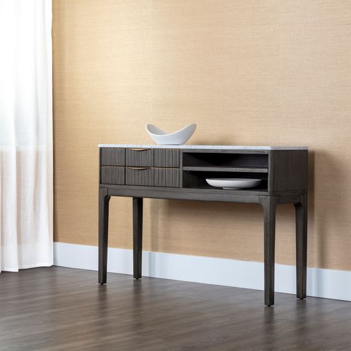 Sunpan Keldon Console Table