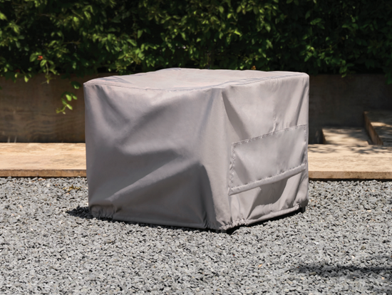 Woodard Chaise Lounge Protective Cover - Large