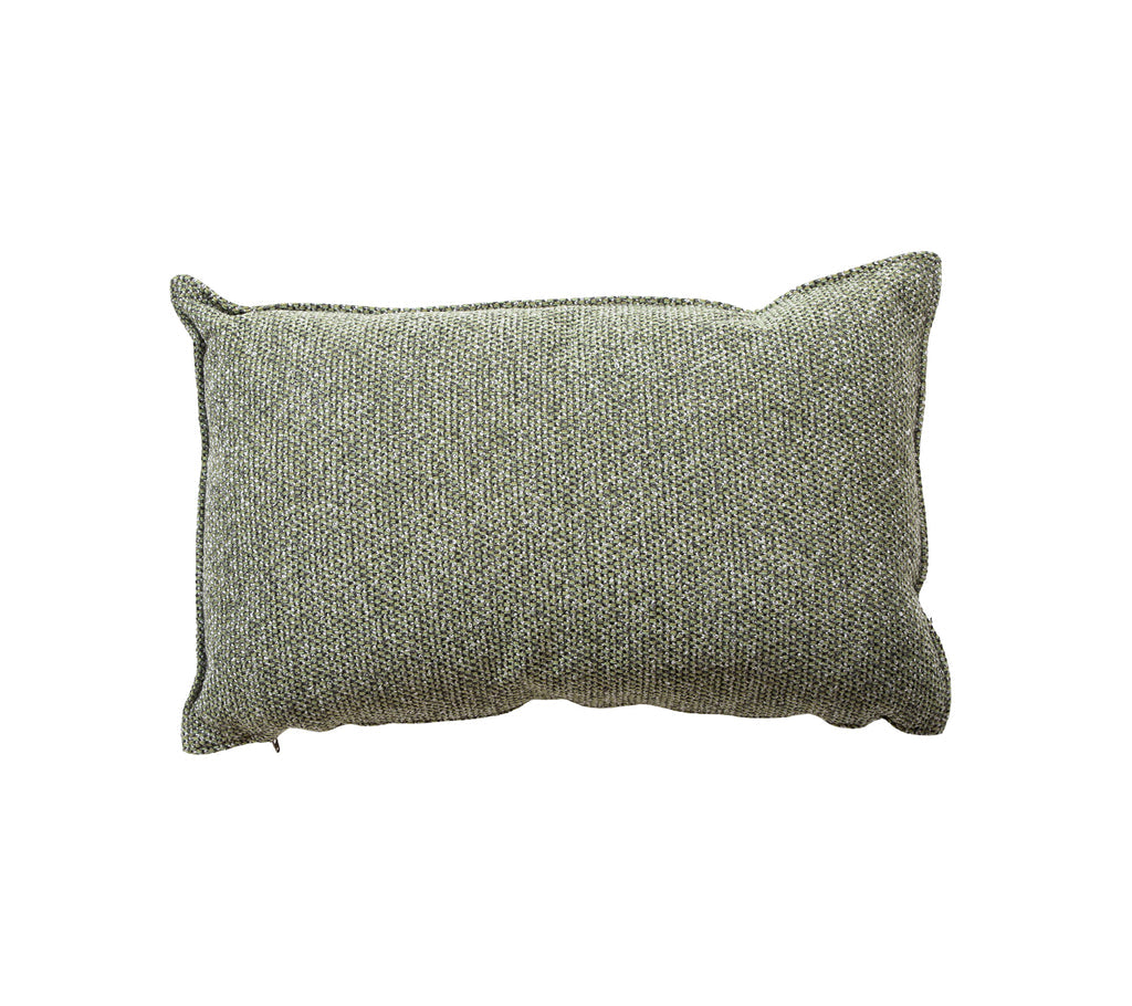 Cane-Line Wove Scatter Cushion 32x52x12 cm