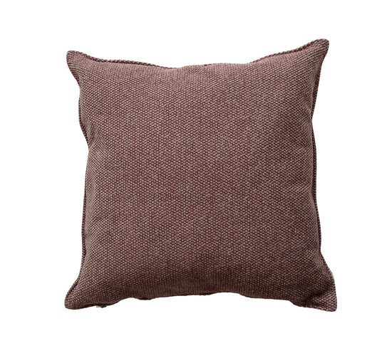 Cane-Line Wove Scatter Cushion 50x50x12 cm