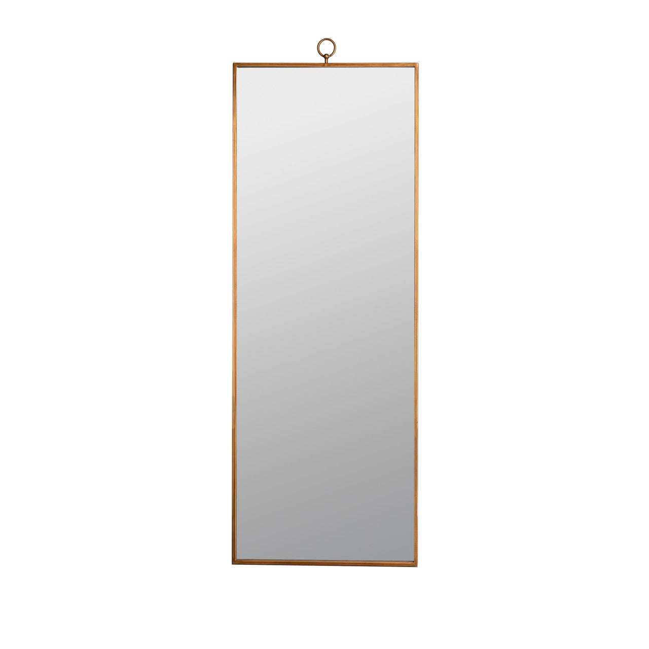 Cooper Classics Zola Floor Mirror